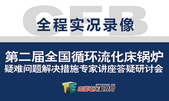 第二届全国循环流化床锅炉疑难问题解决措施专家讲座答疑研讨会论文集、光盘