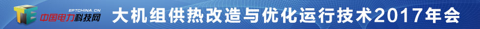 大机组供热改造与优化运行技术2017年会