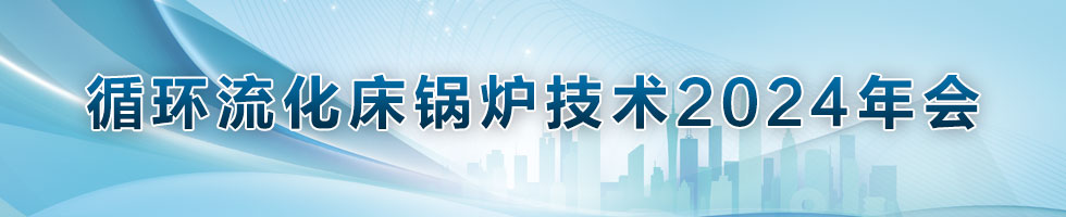 循环流化床锅炉技术2024年会