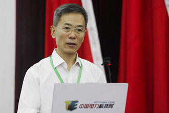 “智慧熱電與靈活調(diào)峰大會(huì)”在北戴河順利召開